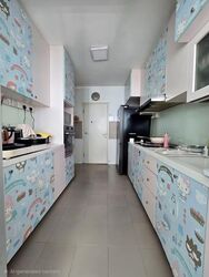 Yishun Street 51 (Yishun), Multi Generation #559798571